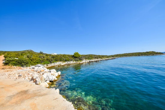 Domek Ostrov Pašman - Nevidane OS 9495 N1