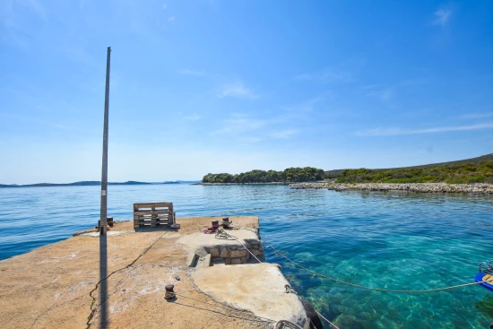 Domek Ostrov Pašman - Nevidane OS 9495 N1