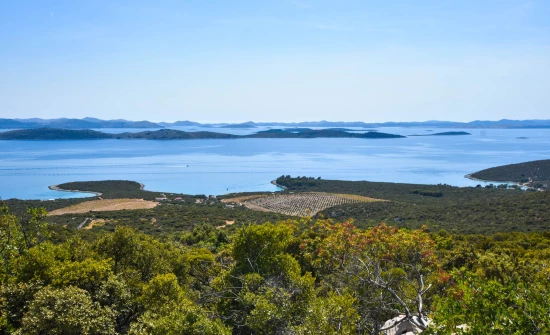 Domek Ostrov Pašman - Nevidane OS 9495 N1