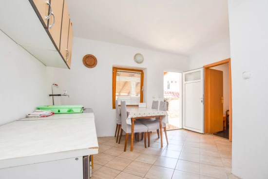 Domek Ostrov Pašman - Nevidane OS 9495 N1