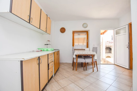 Domek Ostrov Pašman - Nevidane OS 9495 N1