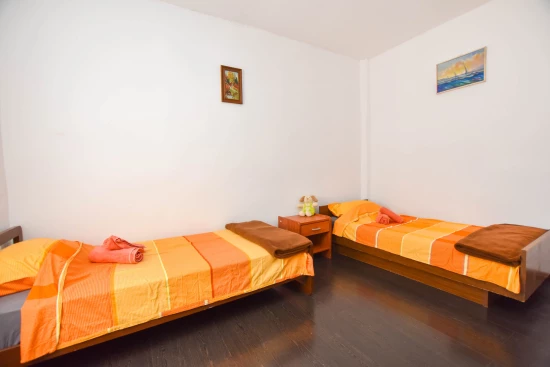 Domek Ostrov Pašman - Nevidane OS 9495 N1