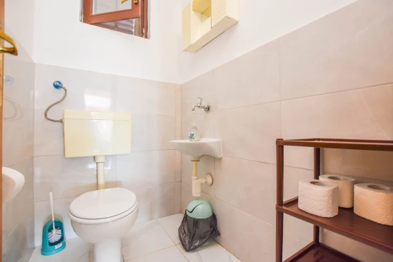 Domek Ostrov Pašman - Nevidane OS 9495 N1