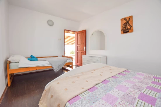 Domek Ostrov Pašman - Nevidane OS 9495 N1