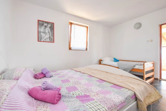 Domek Ostrov Pašman - Nevidane OS 9495 N1