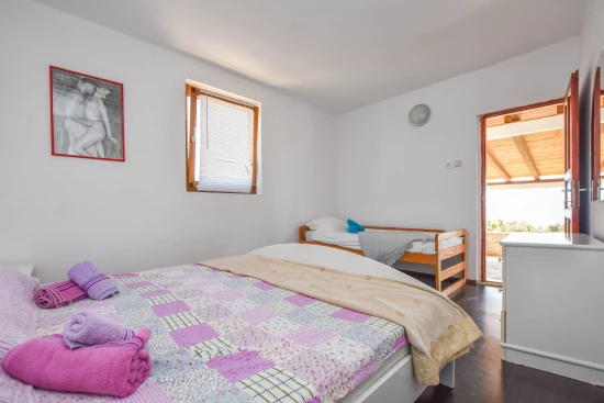 Domek Ostrov Pašman - Nevidane OS 9495 N1