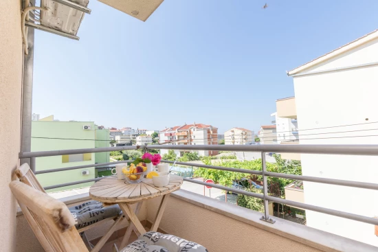 Apartmán Střední Dalmácie - Strožanac (Podstrana) DA 7401 N1