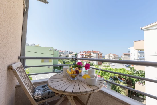 Apartmán Střední Dalmácie - Strožanac (Podstrana) DA 7401 N1