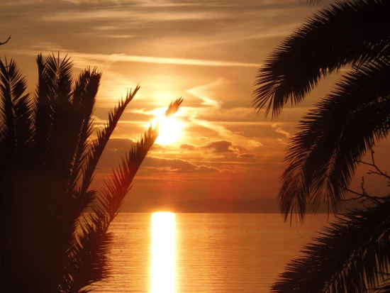 Apartmán Střední Dalmácie - Strožanac (Podstrana) DA 7401 N1