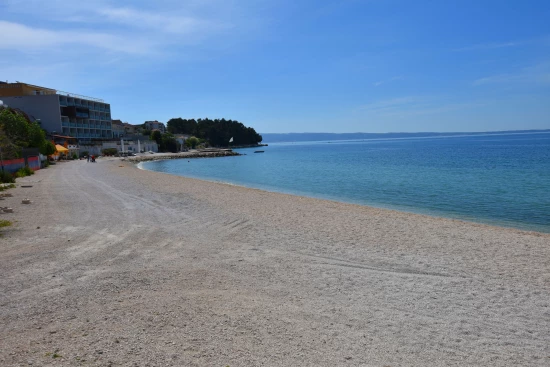 Apartmán Střední Dalmácie - Strožanac (Podstrana) DA 7401 N1