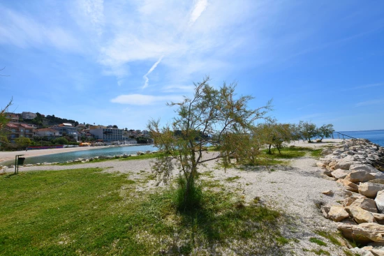 Apartmán Střední Dalmácie - Strožanac (Podstrana) DA 7401 N1