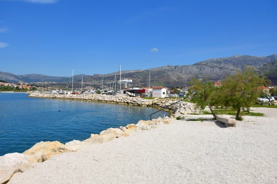 Apartmán Střední Dalmácie - Strožanac (Podstrana) DA 7401 N1