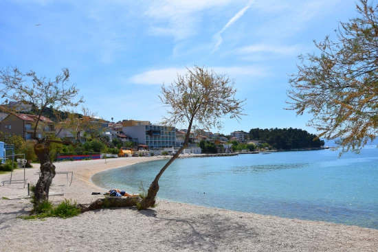 Apartmán Střední Dalmácie - Strožanac (Podstrana) DA 7401 N1