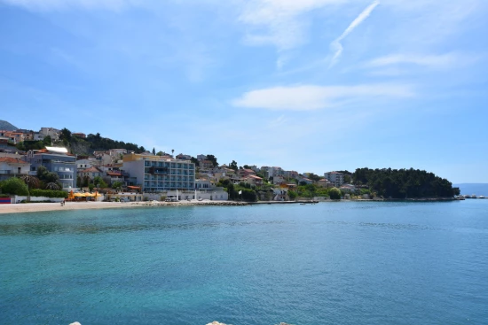 Apartmán Střední Dalmácie - Strožanac (Podstrana) DA 7401 N1