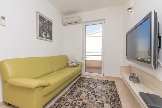 Apartmán Střední Dalmácie - Strožanac (Podstrana) DA 7401 N1