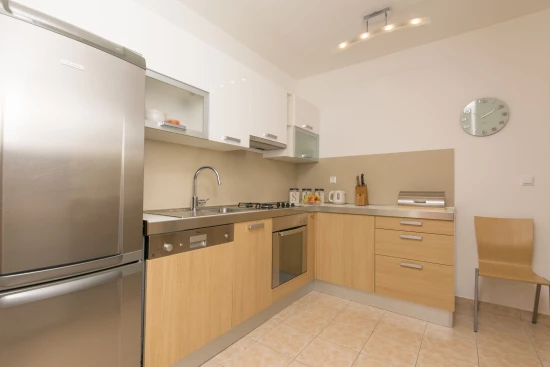 Apartmán Střední Dalmácie - Strožanac (Podstrana) DA 7401 N1