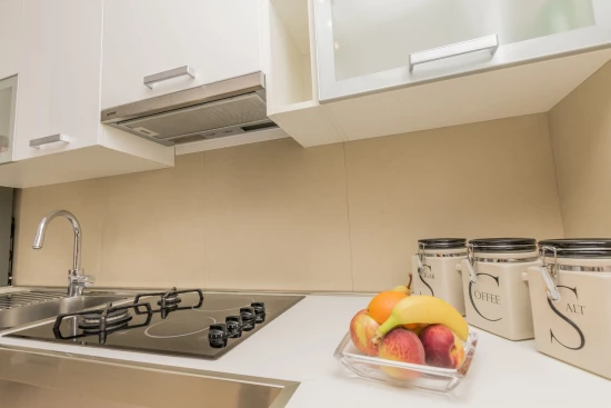 Apartmán Střední Dalmácie - Strožanac (Podstrana) DA 7401 N1