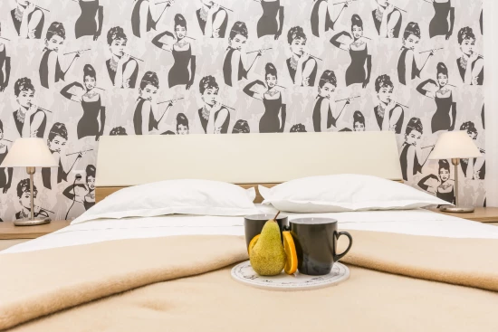 Apartmán Střední Dalmácie - Strožanac (Podstrana) DA 7401 N1