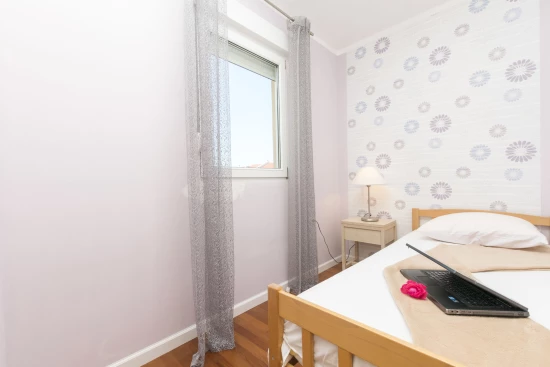 Apartmán Střední Dalmácie - Strožanac (Podstrana) DA 7401 N1