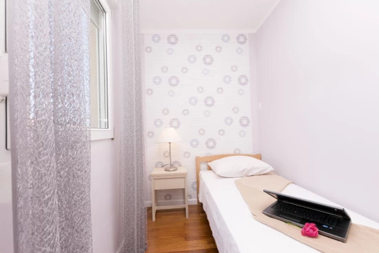 Apartmán Střední Dalmácie - Strožanac (Podstrana) DA 7401 N1