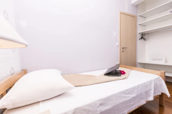 Apartmán Střední Dalmácie - Strožanac (Podstrana) DA 7401 N1