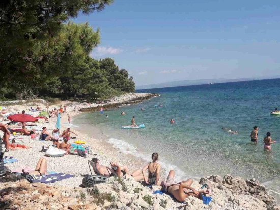 Apartmán Střední Dalmácie - Okrug Gornji DA 7403 N1