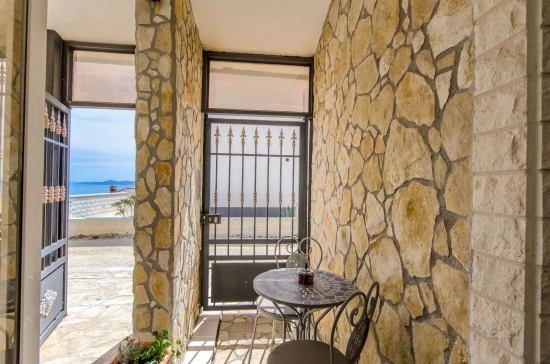 Apartmán Střední Dalmácie - Okrug Gornji DA 7403 N1