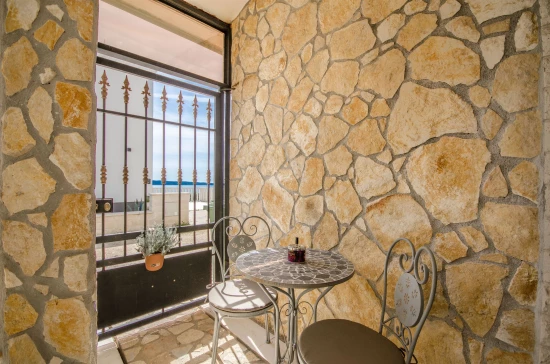 Apartmán Střední Dalmácie - Okrug Gornji DA 7403 N1