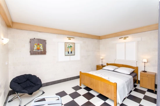 Apartmán Střední Dalmácie - Okrug Gornji DA 7403 N1