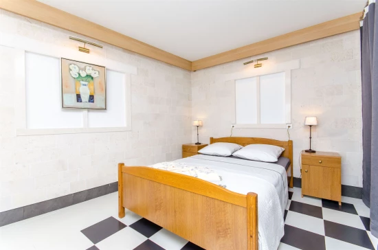 Apartmán Střední Dalmácie - Okrug Gornji DA 7403 N1