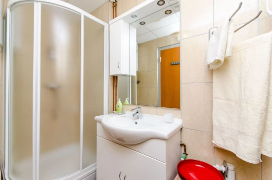 Apartmán Střední Dalmácie - Okrug Gornji DA 7403 N1