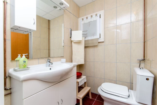 Apartmán Střední Dalmácie - Okrug Gornji DA 7403 N1