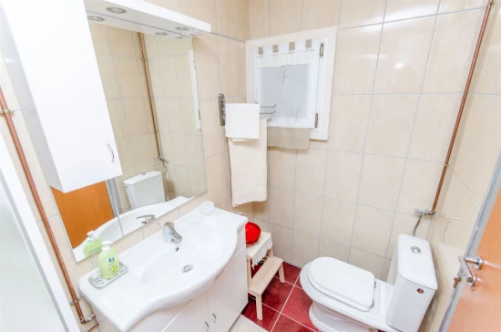 Apartmán Střední Dalmácie - Okrug Gornji DA 7403 N1