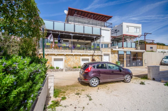 Apartmán Střední Dalmácie - Okrug Gornji DA 7403 N2