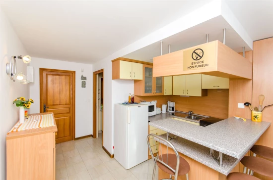 Apartmán Střední Dalmácie - Okrug Gornji DA 7403 N2