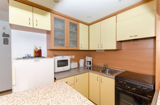 Apartmán Střední Dalmácie - Okrug Gornji DA 7403 N2