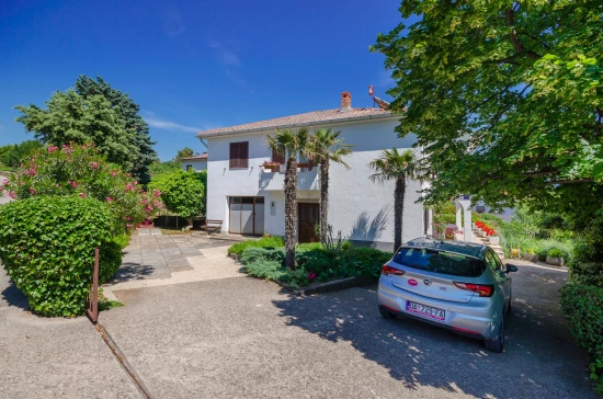 Apartmán Ostrov Krk - Krk OS 9496 N1