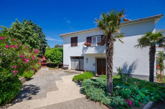 Apartmán Ostrov Krk - Krk OS 9496 N1