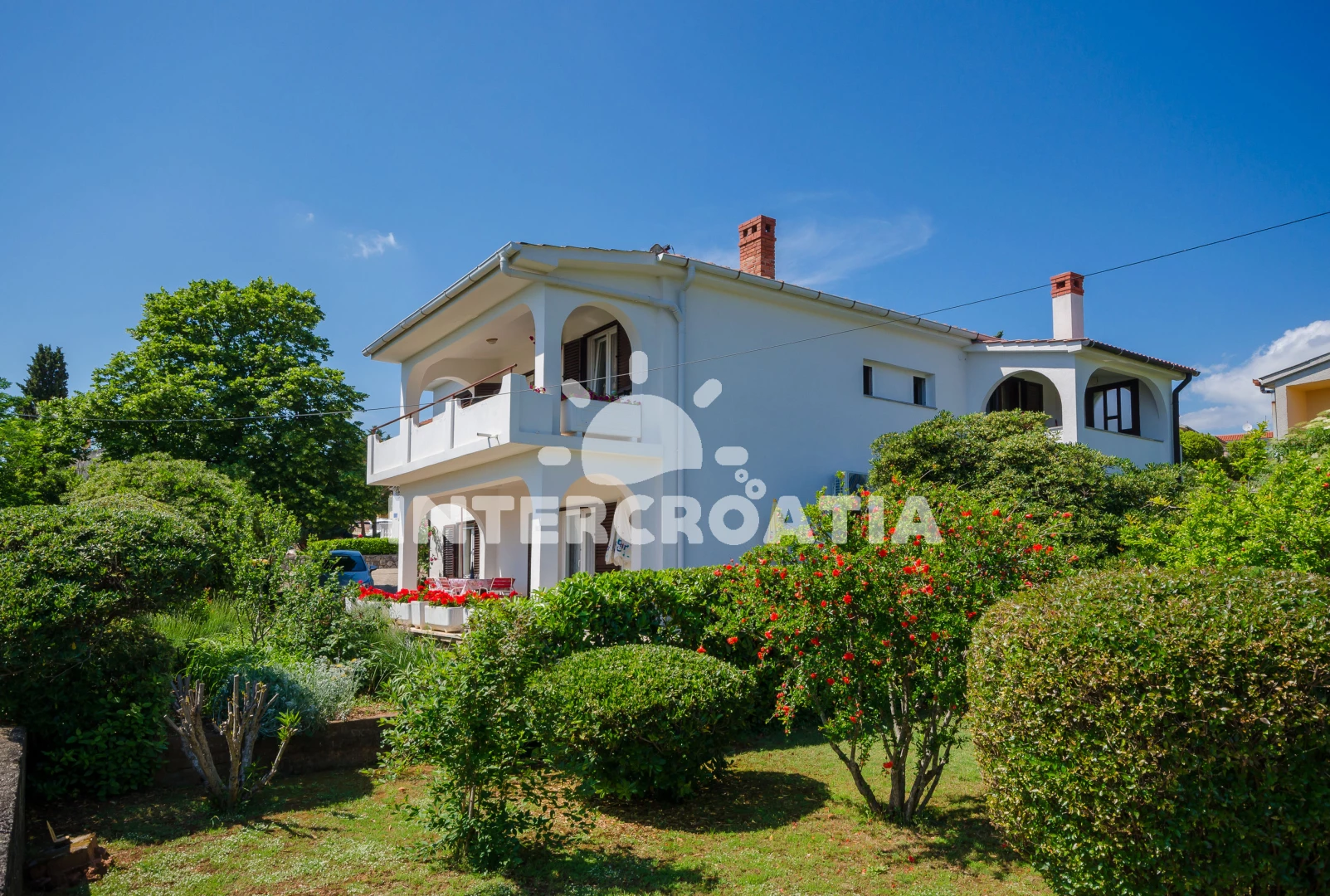 Apartmán Ostrov Krk - Krk OS 9496 N1