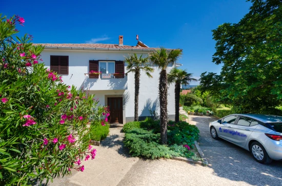 Apartmán Ostrov Krk - Krk OS 9496 N1