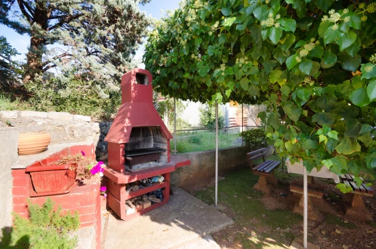 Apartmán Ostrov Krk - Krk OS 9496 N1