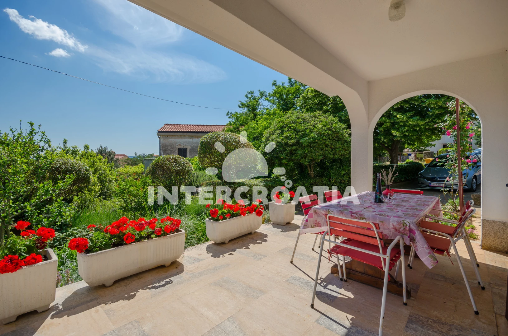 Apartmán Ostrov Krk - Krk OS 9496 N1