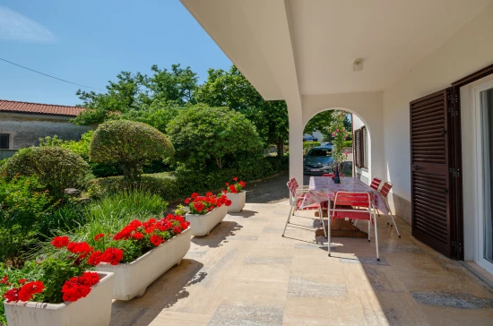 Apartmán Ostrov Krk - Krk OS 9496 N1