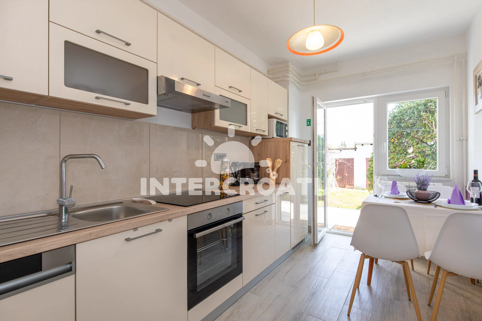 Apartmán Ostrov Krk - Krk OS 9496 N1