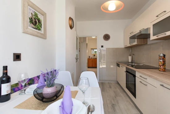 Apartmán Ostrov Krk - Krk OS 9496 N1