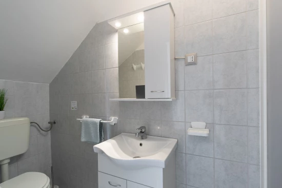 Apartmán Ostrov Krk - Krk OS 9496 N1