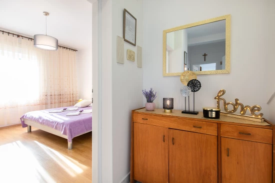 Apartmán Ostrov Krk - Krk OS 9496 N1