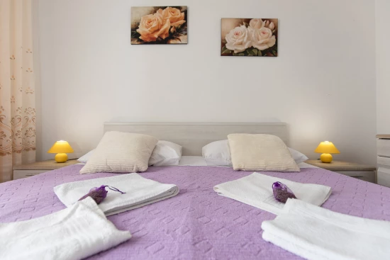 Apartmán Ostrov Krk - Krk OS 9496 N1