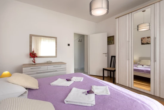 Apartmán Ostrov Krk - Krk OS 9496 N1