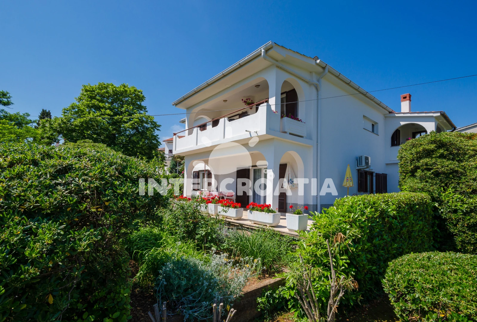 Apartmán Ostrov Krk - Krk OS 9496 N2